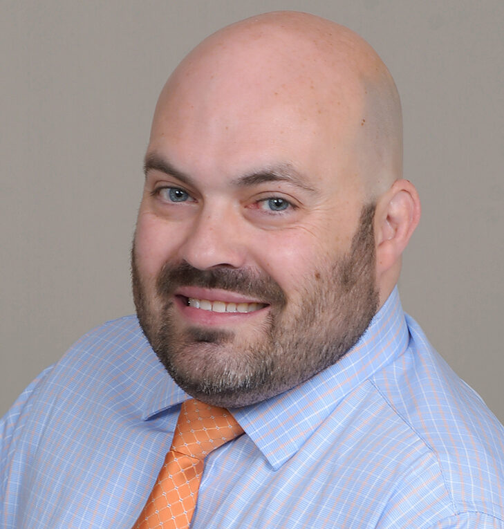 Dr. Dustin Drussel, MS, DC